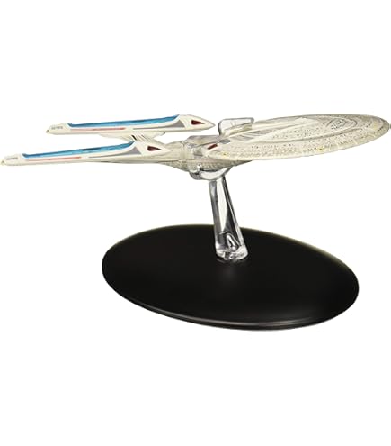 Amazon.co.jp: Corgi ダイキャスト宇宙船 - CC96611 スタートレック